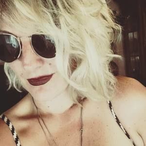 Meet your Posher, Kristi